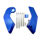 Maxbell Motorcycle Engine Guard for BMW S1000Rr 2020-2022 Replacement Premium Blue