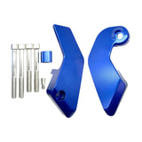 Maxbell Motorcycle Engine Guard for BMW S1000Rr 2020-2022 Replacement Premium Blue