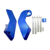 Maxbell Motorcycle Engine Guard for BMW S1000Rr 2020-2022 Replacement Premium Blue