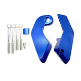 Maxbell Motorcycle Engine Guard for BMW S1000Rr 2020-2022 Replacement Premium Blue