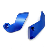 Maxbell Motorcycle Engine Guard for BMW S1000Rr 2020-2022 Replacement Premium Blue