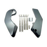 Maxbell Motorcycle Engine Guard for BMW S1000Rr 2020-2022 Replacement Premium Gray