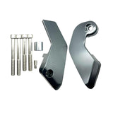 Maxbell Motorcycle Engine Guard for BMW S1000Rr 2020-2022 Replacement Premium Gray