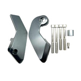 Maxbell Motorcycle Engine Guard for BMW S1000Rr 2020-2022 Replacement Premium Gray