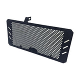 Maxbell Motorcycle Radiator Grille Guard Shield for Honda NC750 NC750S Aluminum