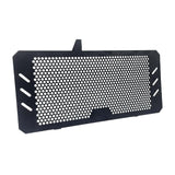Maxbell Motorcycle Radiator Grille Guard Shield for Honda NC750 NC750S Aluminum