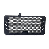 Maxbell Motorcycle Radiator Grille Guard Shield for Honda NC750 NC750S Aluminum