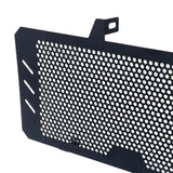 Maxbell Motorcycle Radiator Grille Guard Shield for Honda NC750 NC750S Aluminum