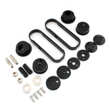 Maxbell 1Pair Drop Mirror Mount for street Glides Flhx 2014-2022