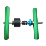 Maxbell Bike Ratchet Wheel Hub Bearing Tool for EXP Universal