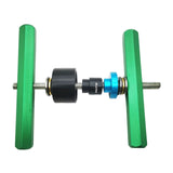 Maxbell Bike Ratchet Wheel Hub Bearing Tool for EXP Universal