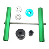 Maxbell Bike Ratchet Wheel Hub Bearing Tool for EXP Universal