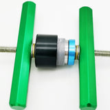 Maxbell Bike Ratchet Wheel Hub Bearing Tool for EXP Universal