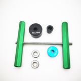 Maxbell Bike Ratchet Wheel Hub Bearing Tool for EXP Universal
