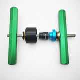 Maxbell Bike Ratchet Wheel Hub Bearing Tool for EXP Universal