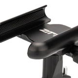 Maxbell Aluminum Alloy Motorcycle Phone Mount 360 Rotation for Motorcycle Fit Handlebar