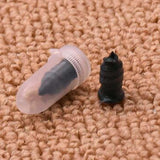 Maxbell Vacuum Tyre Repair Rubber Nail Fast Repair Tool for Motorcycle Truck L