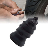 Maxbell Vacuum Tyre Repair Rubber Nail Fast Repair Tool for Motorcycle Truck L