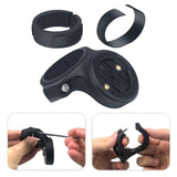 Maxbell Durable Bike Tail Light Bracket Support Nylon for RTL515 RTL500 RTL510