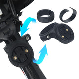 Maxbell Durable Bike Tail Light Bracket Support Nylon for RTL515 RTL500 RTL510