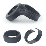 Maxbell Durable Bike Tail Light Bracket Support Nylon for RTL515 RTL500 RTL510