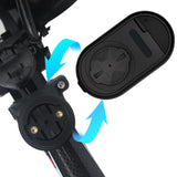 Maxbell Durable Bike Tail Light Bracket Support Nylon for RTL515 RTL500 RTL510