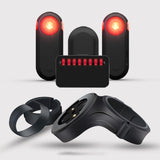 Maxbell Durable Bike Tail Light Bracket Support Nylon for RTL515 RTL500 RTL510