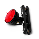 Maxbell Bicycle Light Reflector Bike Accessories Seat Bracket for Night Cycling