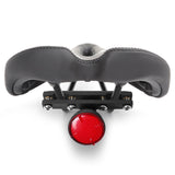 Maxbell Bicycle Light Reflector Bike Accessories Seat Bracket for Night Cycling