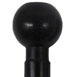 Maxbell Motorcycle Handlebar Phone Mount Ball Head Adapter Accessories Replacement