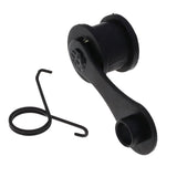 Maxbell Chain Tensioner Roller with Spring for ATV Mini Bike Quad Scooter