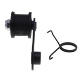 Maxbell Chain Tensioner Roller with Spring for ATV Mini Bike Quad Scooter