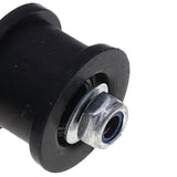 Maxbell Chain Tensioner Roller with Spring for ATV Mini Bike Quad Scooter
