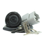 Maxbell Ignition Key Switch Durable Accessory for Kawasaki Kaf 820 1000 Mule