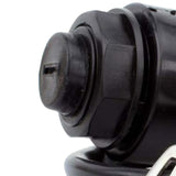 Maxbell Ignition Key Switch Durable Accessory for Kawasaki Kaf 820 1000 Mule