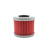 Maxbell Motorcycle Oil Filter Parts for Crf150R Crf250R TRX450er Crf450R
