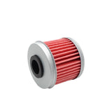 Maxbell Motorcycle Oil Filter Parts for Crf150R Crf250R TRX450er Crf450R
