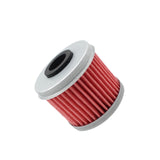 Maxbell Motorcycle Oil Filter Parts for Crf150R Crf250R TRX450er Crf450R