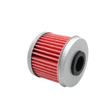 Maxbell Motorcycle Oil Filter Parts for Crf150R Crf250R TRX450er Crf450R