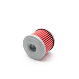 Maxbell Motorcycle Oil Filter Parts for Crf150R Crf250R TRX450er Crf450R