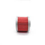 Maxbell Motorcycle Oil Filter Parts for Crf150R Crf250R TRX450er Crf450R