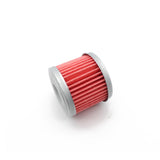 Maxbell Motorcycle Oil Filter Parts for Crf150R Crf250R TRX450er Crf450R
