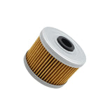Maxbell Motorcycle Oil Filter Spare Part for Honda XL600R XR200R XR250R