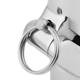 Maxbell Marine Swivel Coupling Tube Folding Deck Hinge Mount Boat Deck Hinge Yacht Diameter 22mm