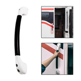 Maxbell RV Handles Door Replacement for Motor Home RV Trailer