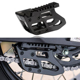 Maxbell Chain Guide Guard Protector Protection for Tenere 700 19-22 Spare Parts