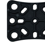 Maxbell Phone Bracket Shock Absorber Vibration Dampening for ATV Motorbike Bike