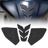 Maxbell Motorcycle Tank Pads Adhesive Anti Slip Replacement for 2021