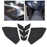 Maxbell Motorcycle Tank Pads Adhesive Anti Slip Replacement for 2021