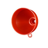 Maxbell Refueling Funnel Long Funnel Engine Farm Machine Automotive Vehicle